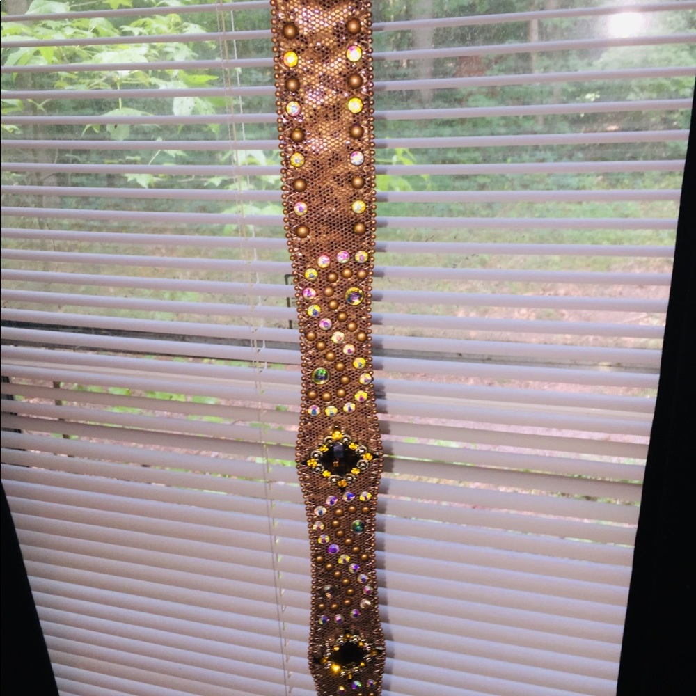 Bit&Bridle Belt - Picture 2 of 3